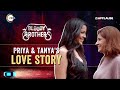 Priya Tanya S Love Story Bloody Brothers ZEE5 ​