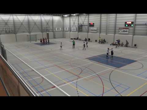 Huizen vs Gooische deel 1/5