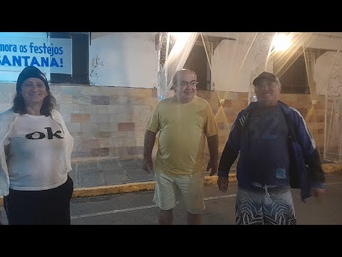 A QUERMESSE EM SOLEDADE-PB