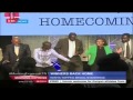Ezekiel Kemboi Teaches DP William Ruto And Other Dignitaries How To Dance Emily Chepchumba Song