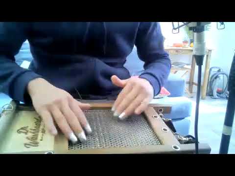 DR. WASHBOARD - TAPS & BRUSH TECHNIQUE - SUGAR L.ARMSTRONG