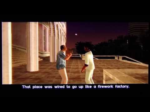 Grand Theft Auto Vice City playthrough pt59
