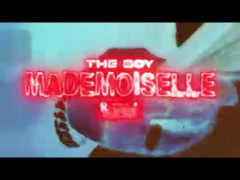 (F!RETRAP) - THE BOY - MADEMOISELLE 🇫🇷 (Official Video)