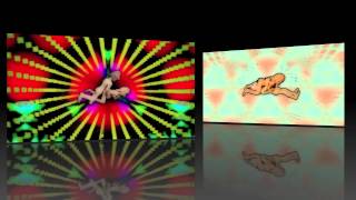 The Crazy World of Arthur Brown – Muscle of Love