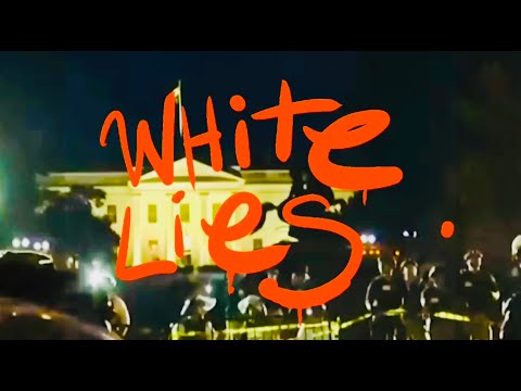 War On Women White Lies - official music video