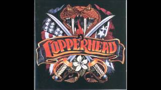 Copperhead - Lazy Days