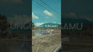 Download lagu UNGU - surgaMU mp3