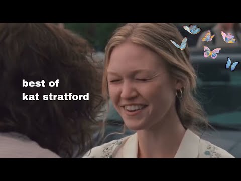 best of kat stratford (10 things I hate about you)