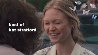 best of kat stratford (10 things I hate about you)