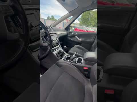 фото ford s-max i рестайлинг 0