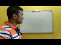 TRANSOM FLOOR 2nd Mates Oral F3