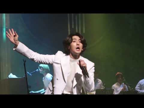 190413 잔나비 - Good Boy Twist @잔나비 전국투어 콘서트 '투게더' -전주 한국소리문화의전당