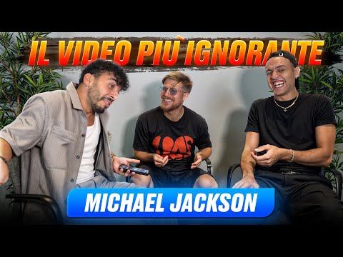 IL RITORNO PIÙ ATTESO DI SEMPRE: REAZIONE A CATENA ESTREMO - QUESTO È IL VIDEO PEGGIORE DI SEMPRE!