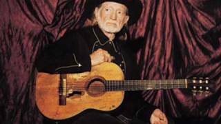 Home Motel - Willie Nelson