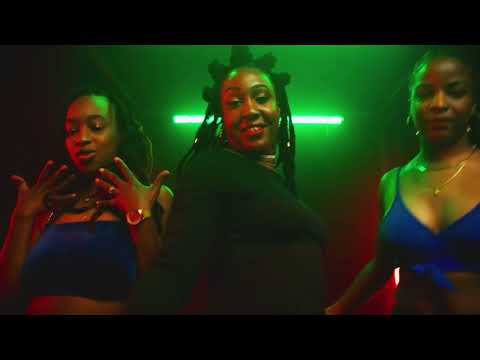 TYTYS Feat. FOXY MYLLER - YES AY (Clip Officiel)