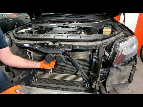 2006-2015 Audi Q7 Horn Replacement Guide – Restore Audible Alerts for Safe Driving