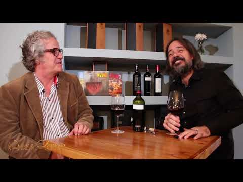 La Malbequeria/ Enologo Juan Argerich wine & Champ Club de Vinos Qie Tipo de Vino Sos?