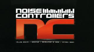 Noisecontrollers - Control The Noise