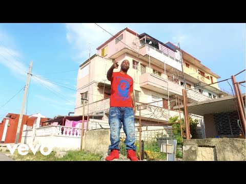 Young Noble, Deuce Deuce - For My People ft. Gifted