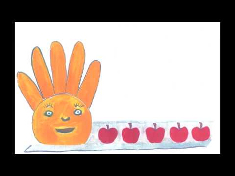 歌謠篇 丹群布農語 03Tas-a,dusa,tau,paat 數字歌