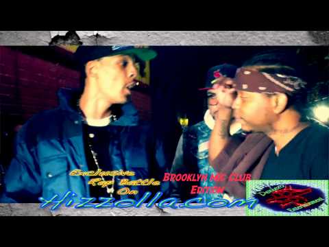 AK vs Bandana Boogie