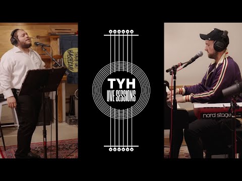 Levy Falkowitz | TYH Live Session