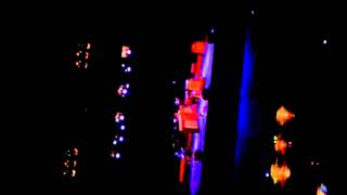 Kameron Corvet @ center stage