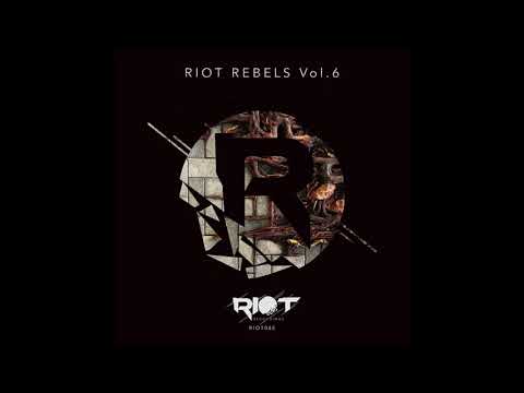 Burakcan Yilmaz - Solob (Original Mix) [Riot Recordings]
