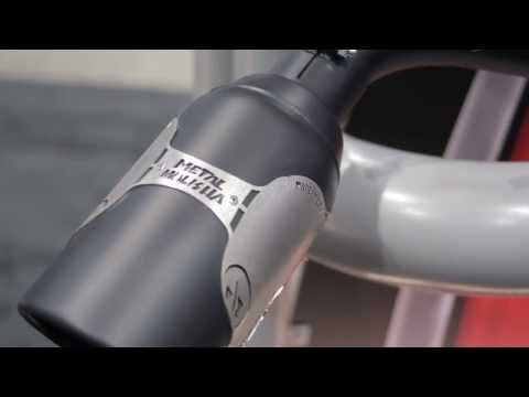 SEMA 2013 - Product Review: Metal Mulisha Jeep JK Exhaust system from Gibson Performance