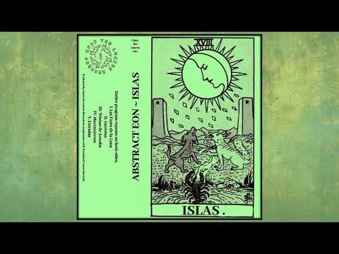 Abstract Eon - Islas (2024) (Full Album)
