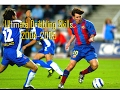 Lionel Messi ● Ultimate Dribbling Skills 2004/2005