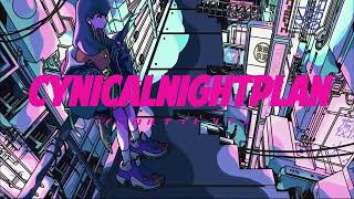- 【女子歌ってみた】シニカルナイトプラン/Covered by ゆづのぐみ