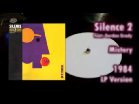 Silence 2 Feat. Gordon Grody - Mistery (LP Version)