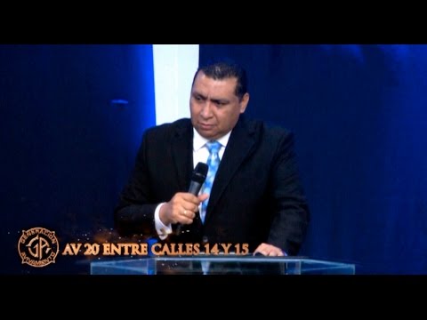 Tu fe será probada. Pastor Jesús Montilla. Domingo 20/07/2014