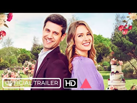 A BRIDESMAID IN LOVE Trailer [Movie, 2021]