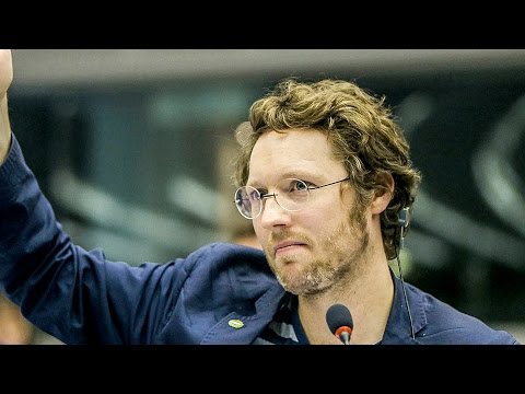 Trailer-Vorschau: Democracy - Im Rausch der Daten