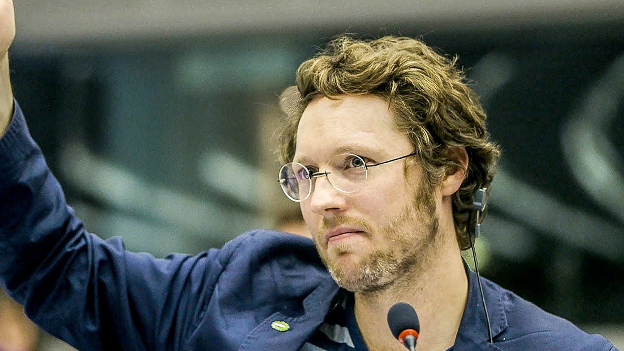 Democracy - Im Rausch der Daten