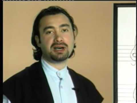 NEY THE PLAYING I LEARN  -  EXERCISE  3