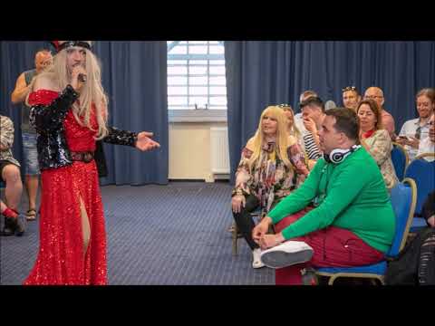 Wszystkiego najlepszego z okazji urodzin dla Maryli Rodowicz -Edi Orlicki