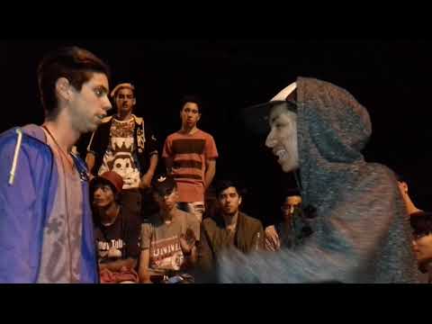 KOTO vs YMIR | 4tos Plaza Free Parte 2/2