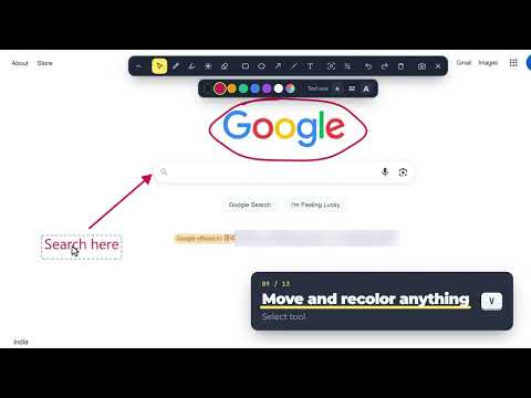 Item video thumbnail