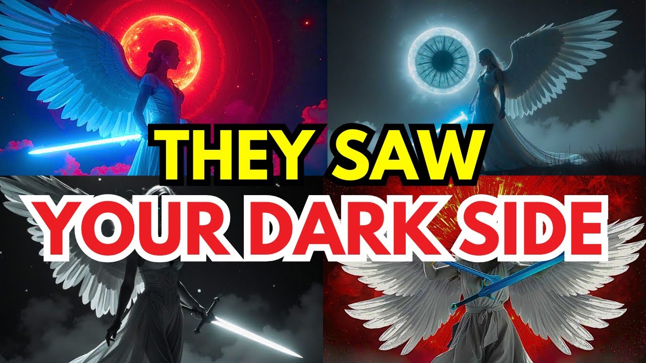 CHOSEN ONES‼️ YOU'RE DONE BEING USED 🚯🤛 MUST WATCH