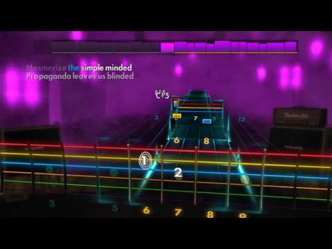 System Of A Down - Hypnotize (Lead Guitar)