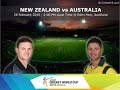 Australia Vs New Zealand Star Sports Ad Mauka Mauka
