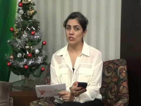 PROGRAMA VIVER BEM ARAGUAÍNA  22 DEZEMBRO 2014