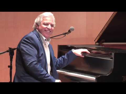 HELLO - Jean-Claude ORFALI - Solo Piano