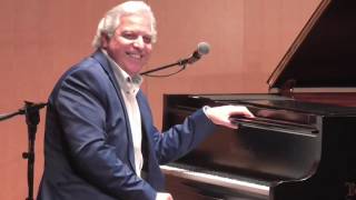 HELLO - Jean-Claude ORFALI - Solo Piano
