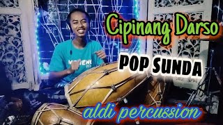 Download lagu COVER CIPINANG DARSO POP SUNDA - ALDI PERCUSSION mp3