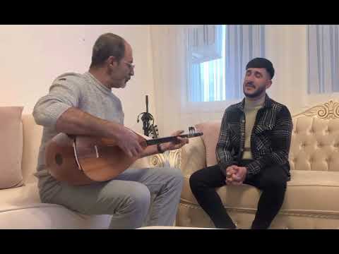 « Dilê min » Fecri Dost Evindar Dost