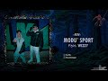 FLV x WIZZY - Modu' Sport (Official Music Visualizer)